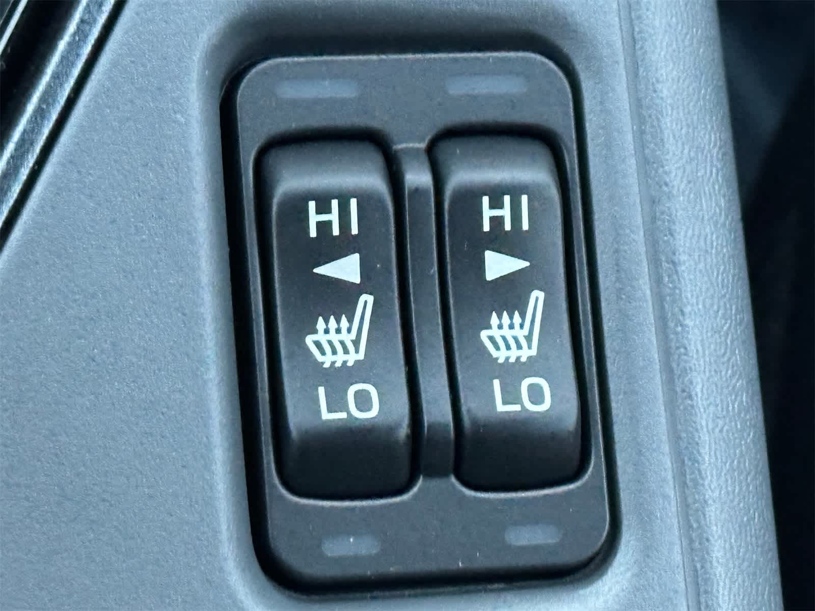 Thumbnail: 2025 Subaru Crosstrek - 21