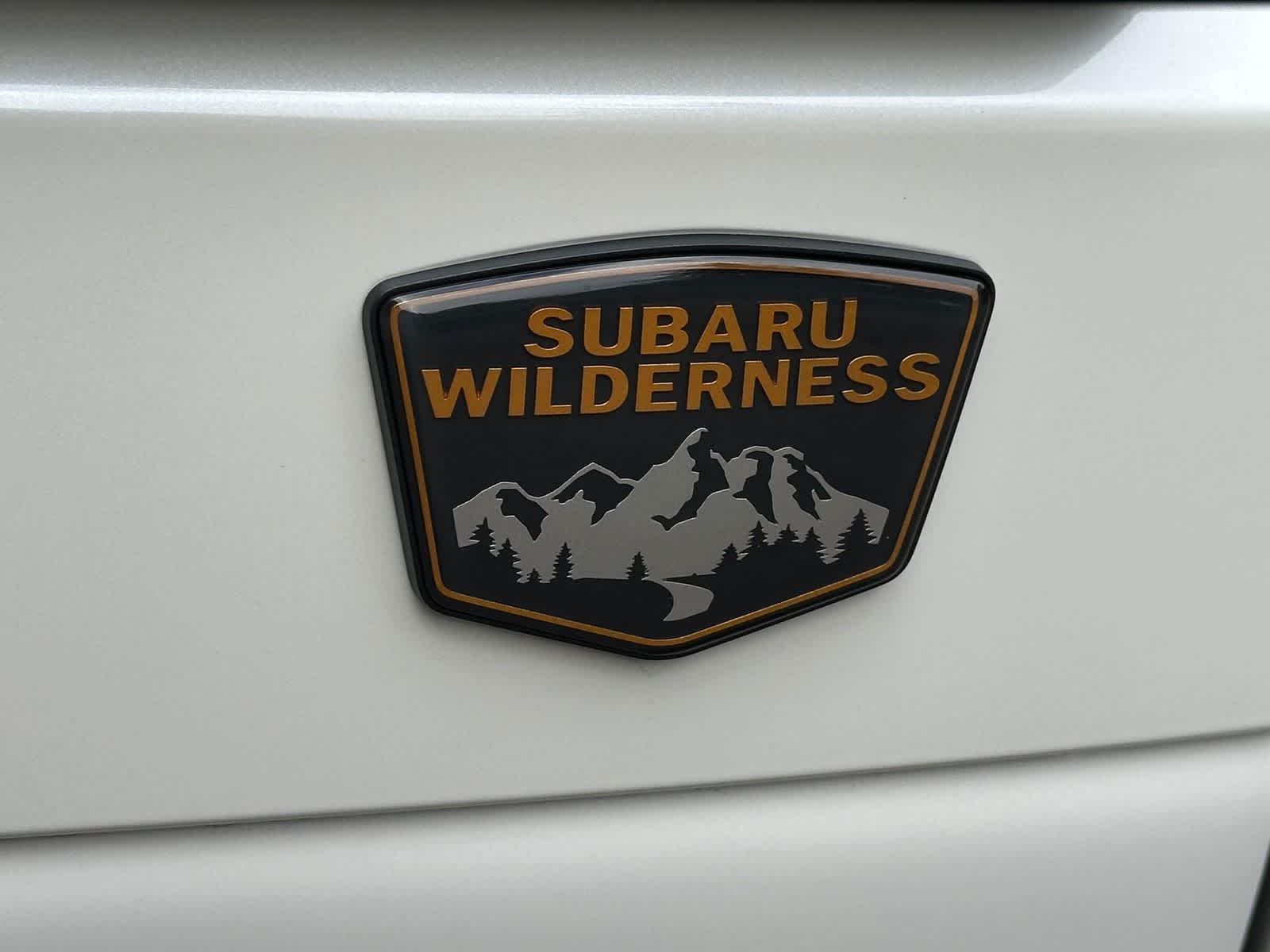 Thumbnail: 2026 Subaru Outback - 6