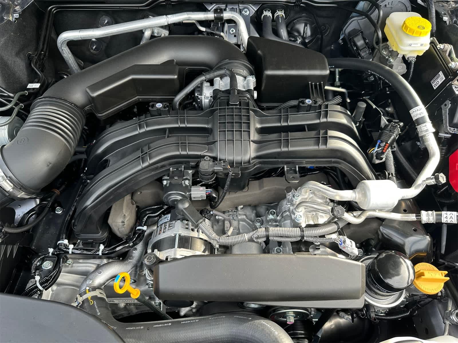 Thumbnail: 2026 Subaru Outback - 7