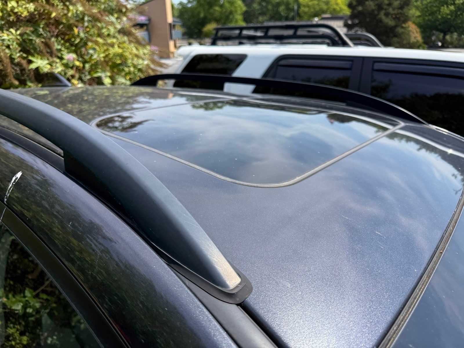 Thumbnail: 2019 Subaru Crosstrek - 4
