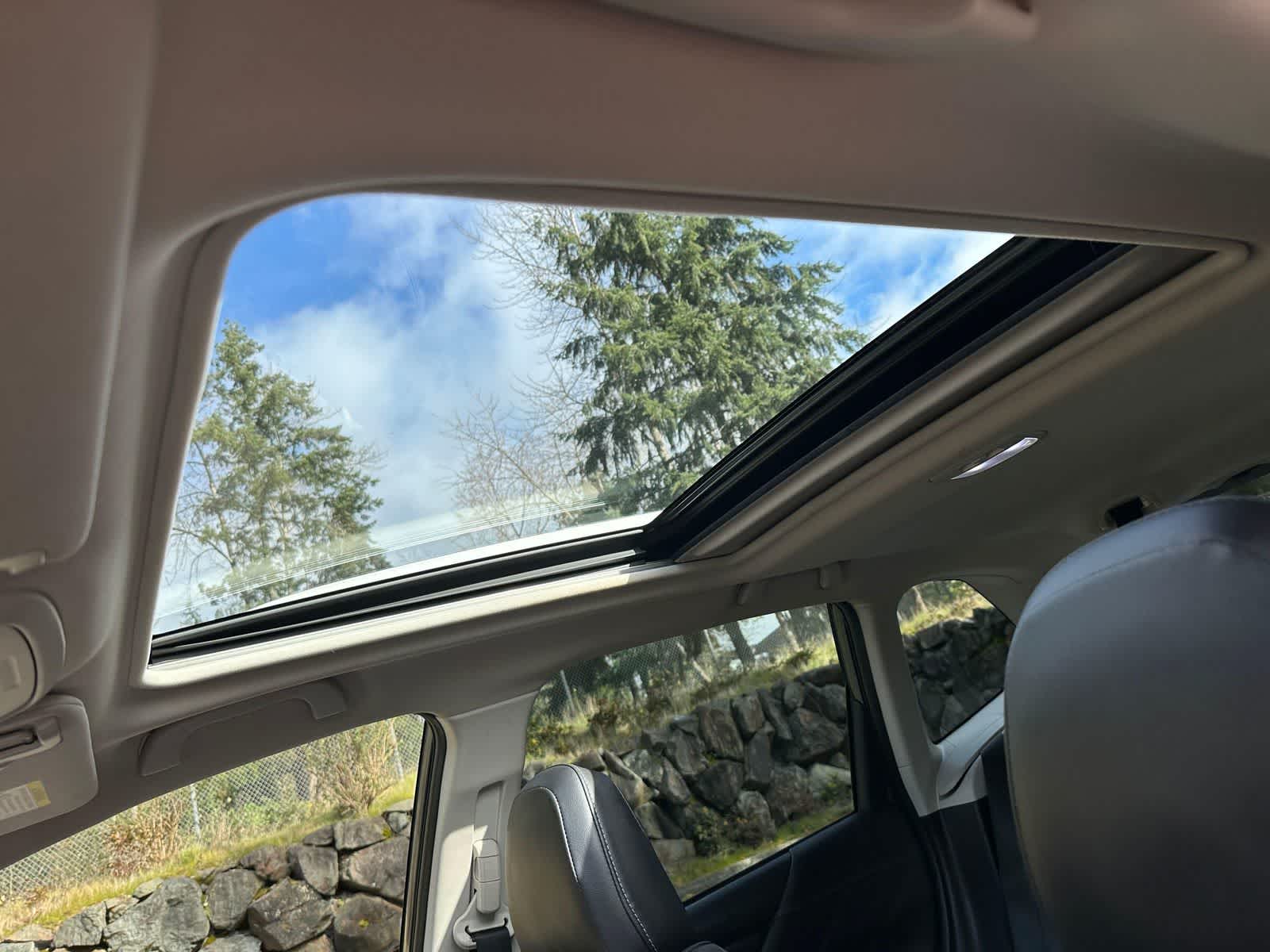 Thumbnail: 2023 Subaru Forester - 15