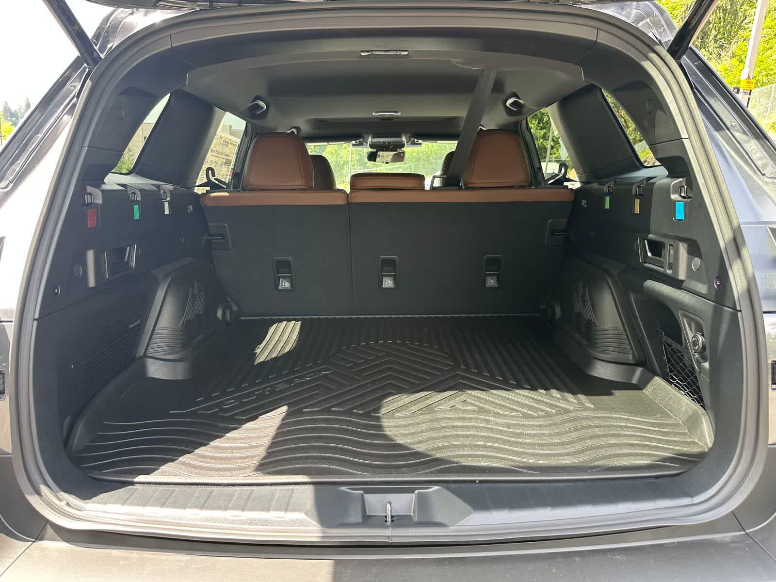 Thumbnail: 2026 Subaru Outback - 32
