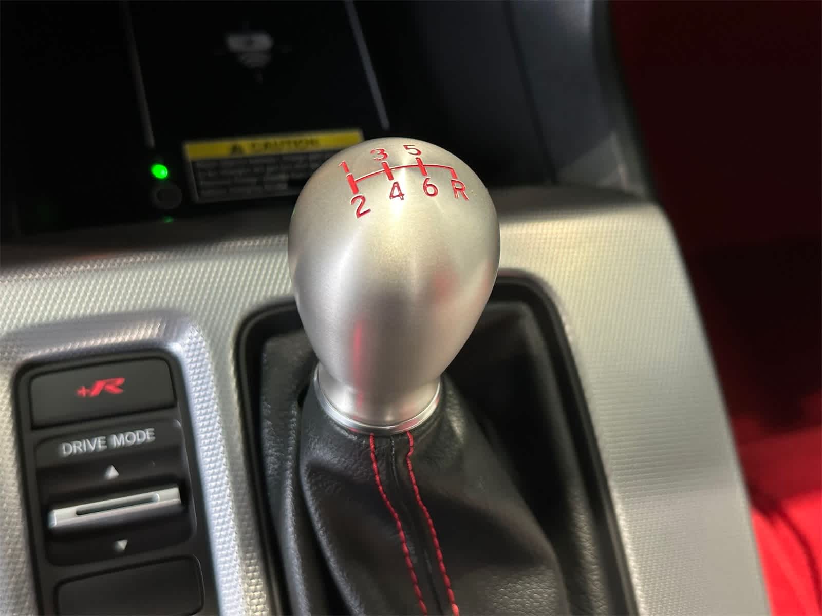 Thumbnail: 2024 Honda Civic - 22