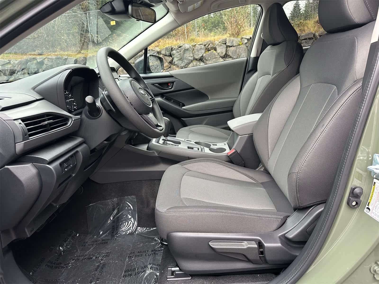 Thumbnail: 2026 Subaru Crosstrek - 15