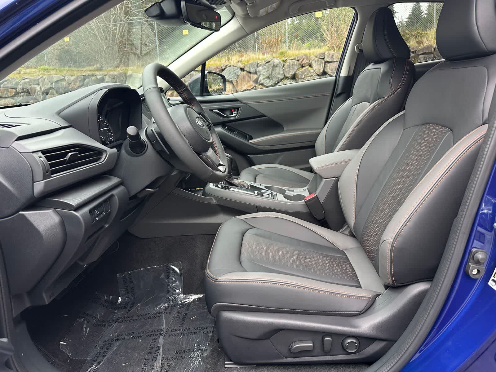 Thumbnail: 2026 Subaru Crosstrek - 13