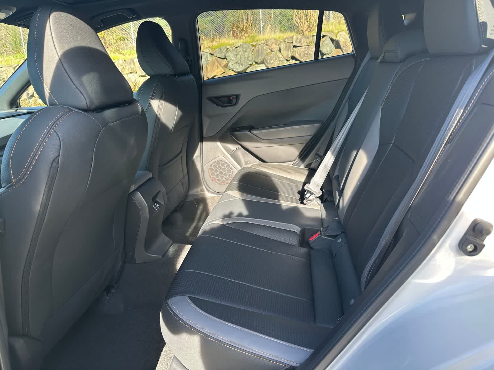 Thumbnail: 2026 Subaru Crosstrek - 11