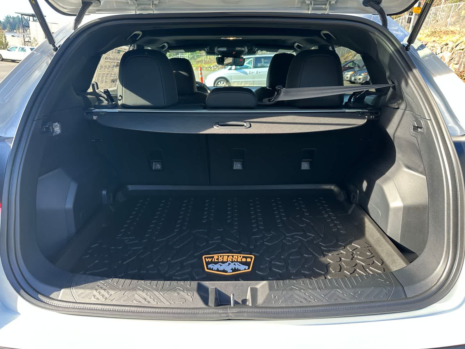 Thumbnail: 2026 Subaru Crosstrek - 27