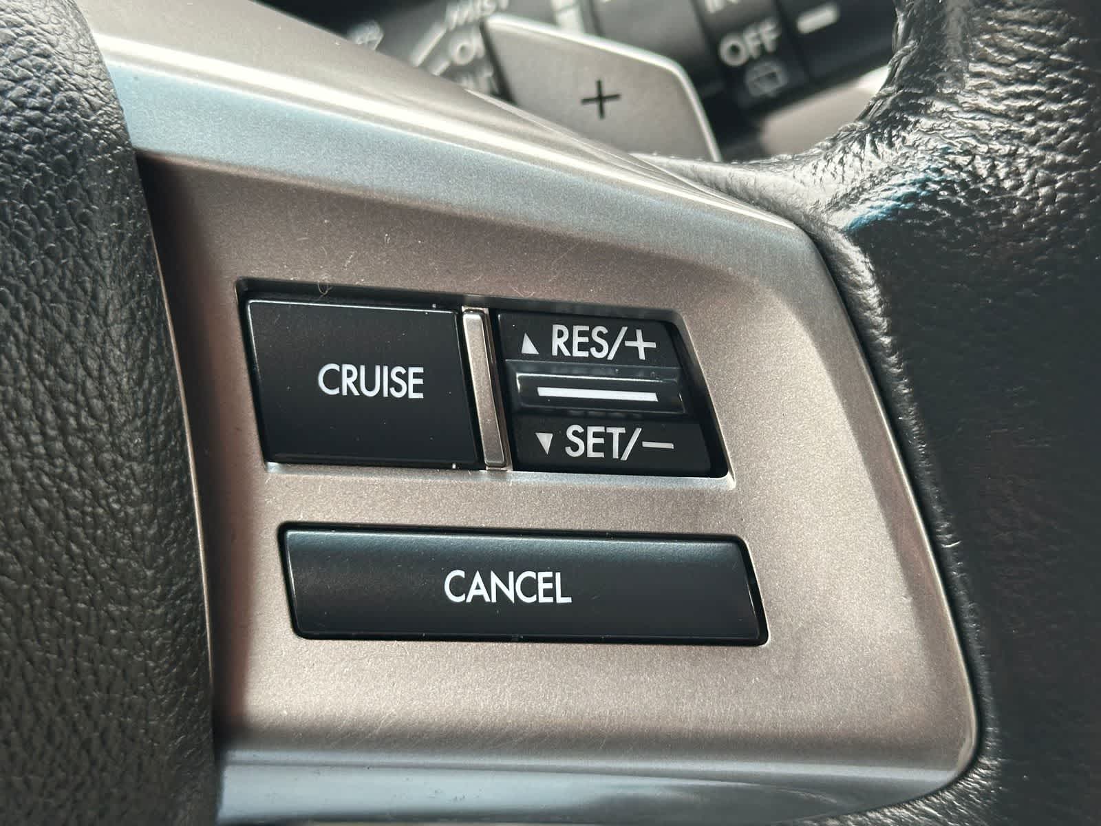 Thumbnail: 2012 Subaru Outback - 23