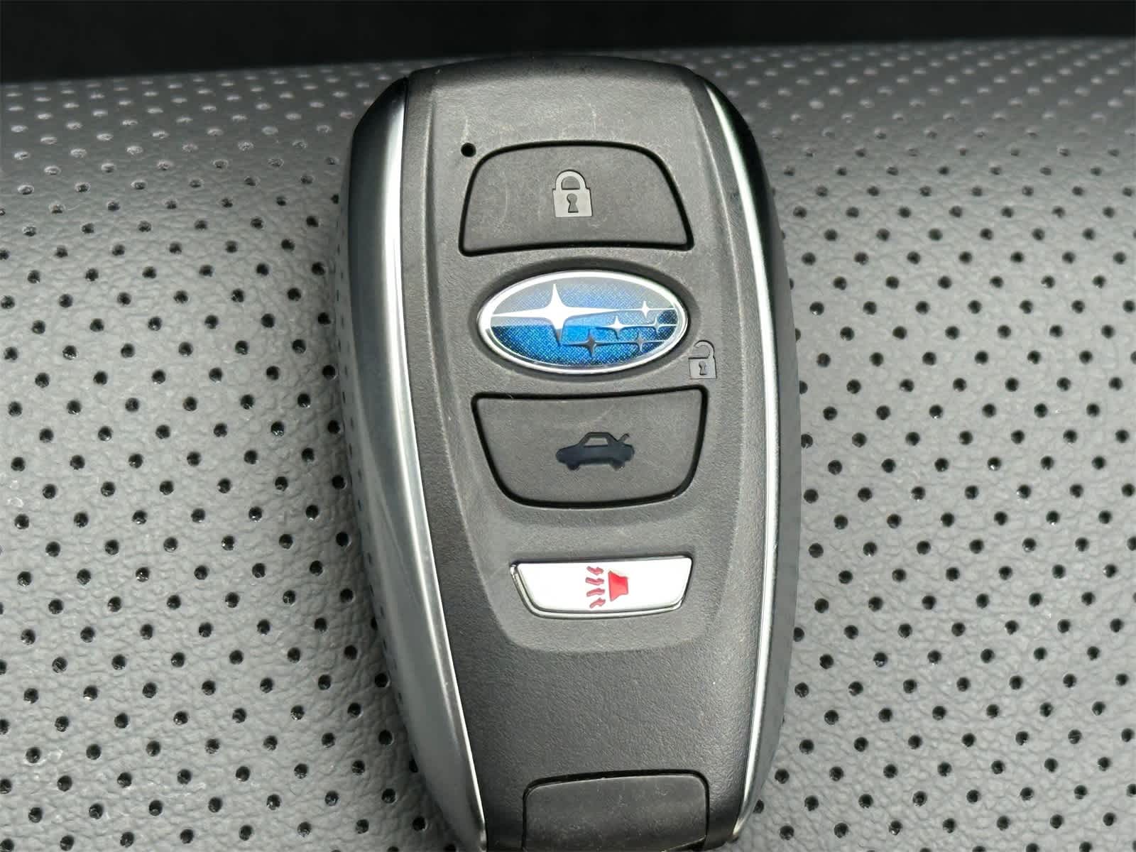 Thumbnail: 2026 Subaru Outback - 29