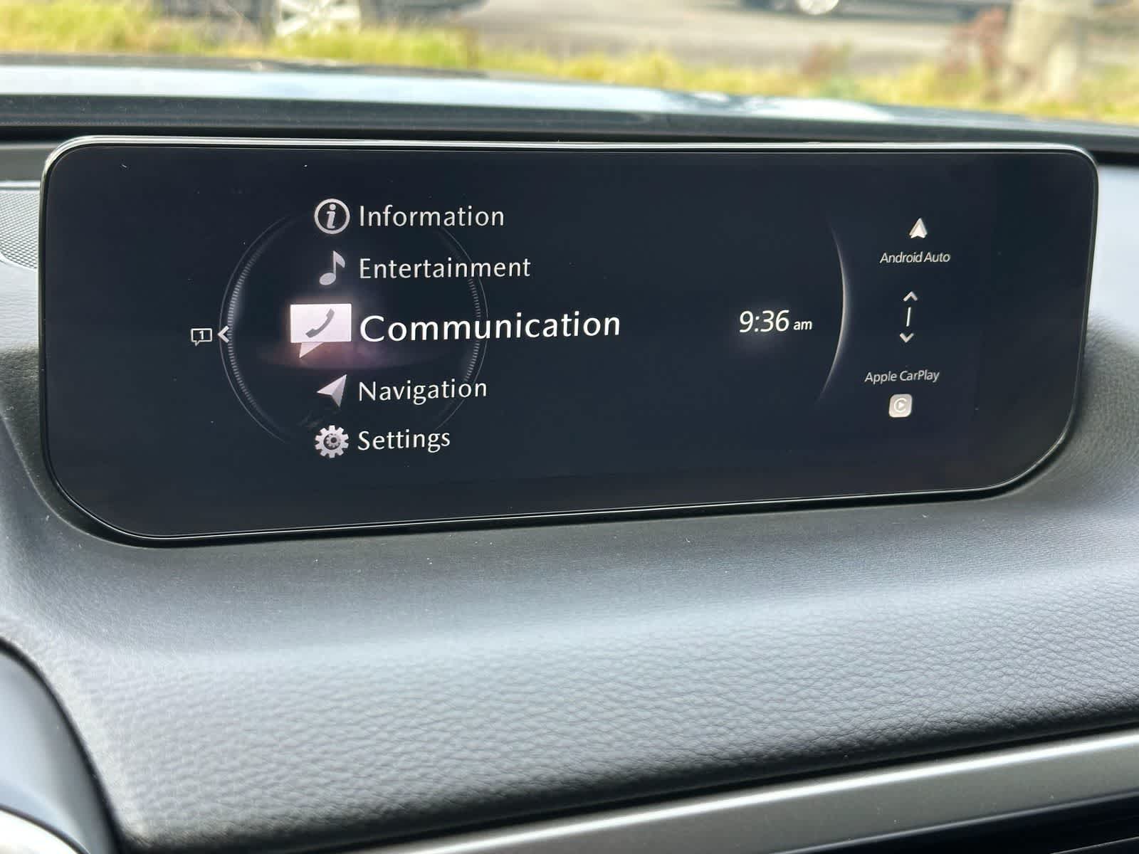 Thumbnail: 2025 Mazda CX-50 - 17