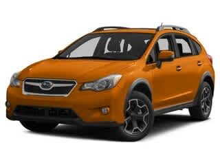 2014 Subaru XV Crosstrek Premium -
                  Bellevue, WA