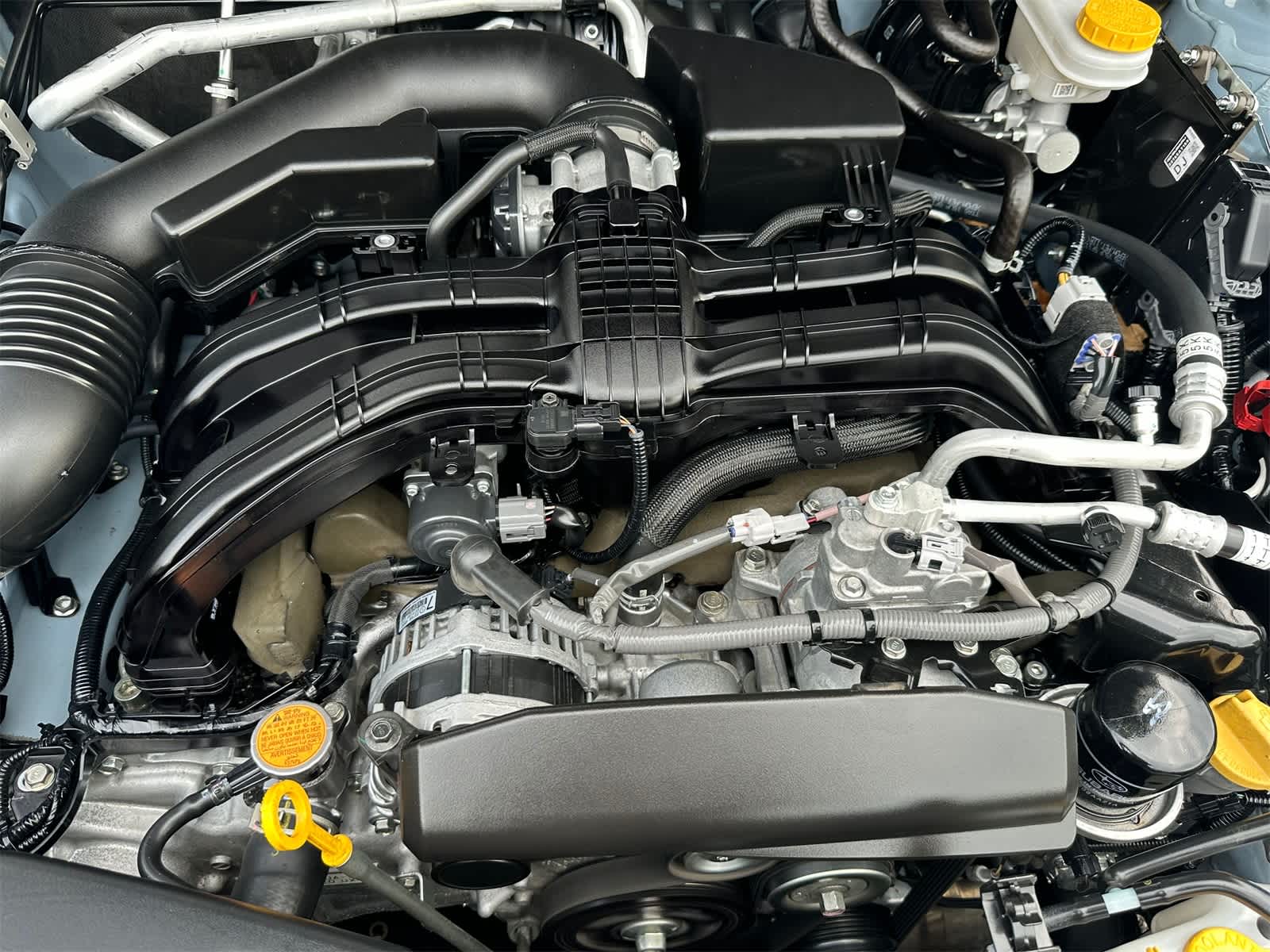 Thumbnail: 2023 Subaru Crosstrek - 8