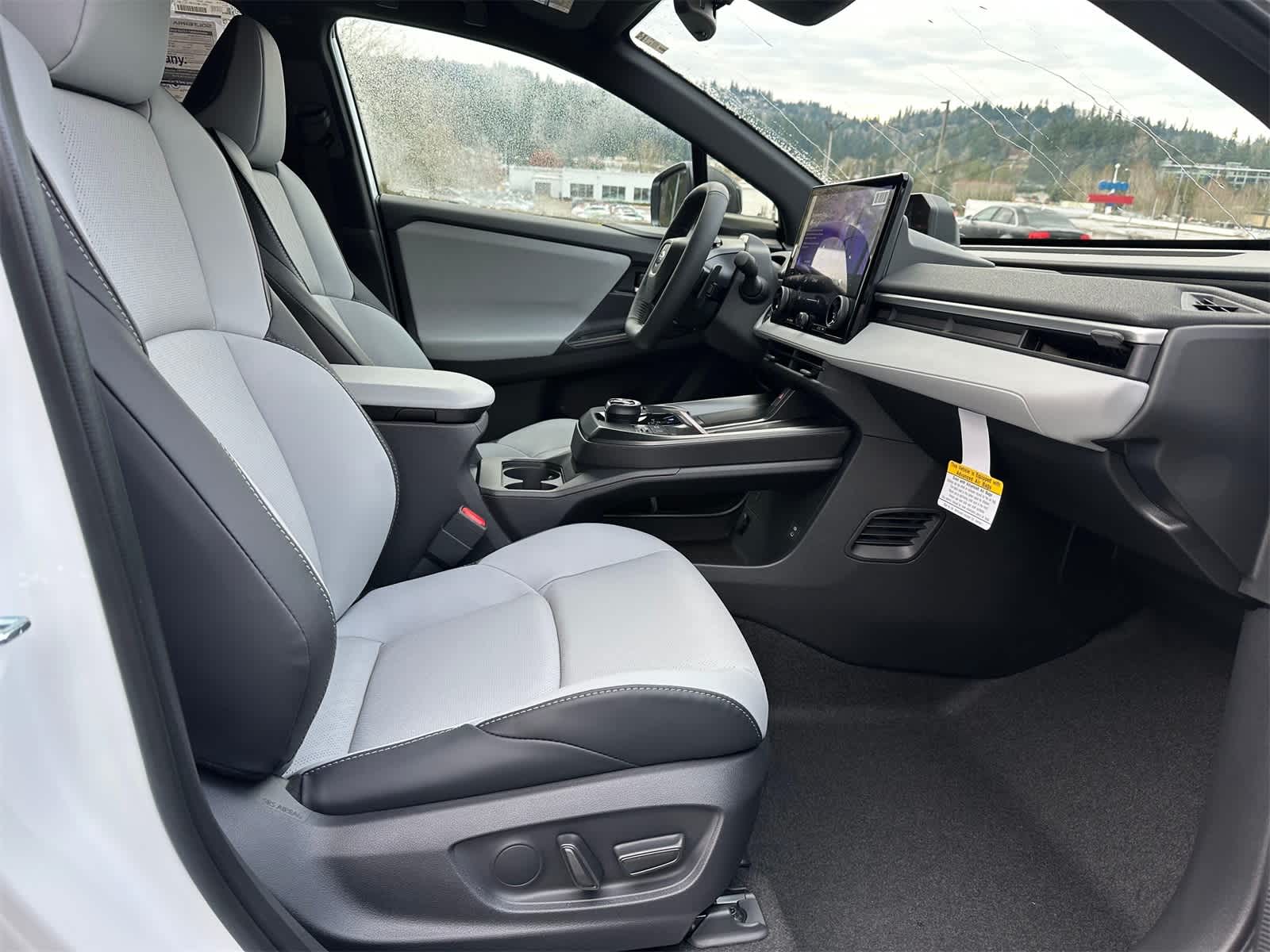 Thumbnail: 2026 Subaru Solterra - 14