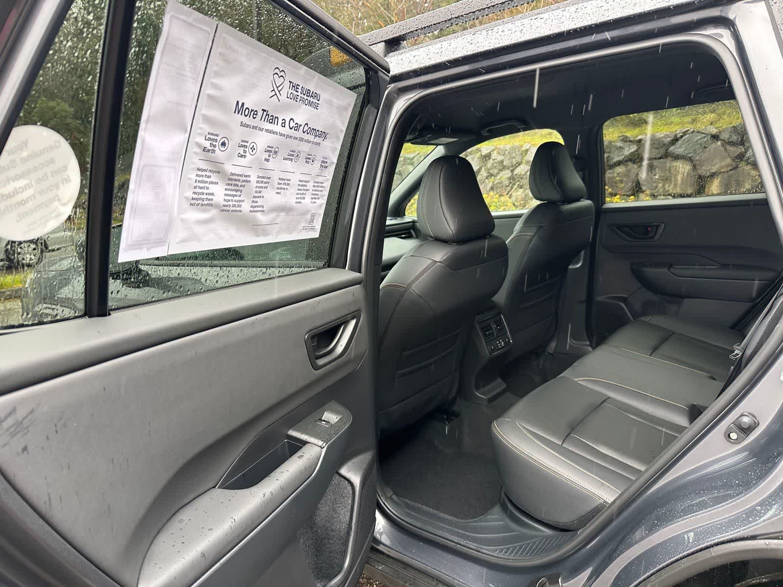 Thumbnail: 2026 Subaru Outback - 12