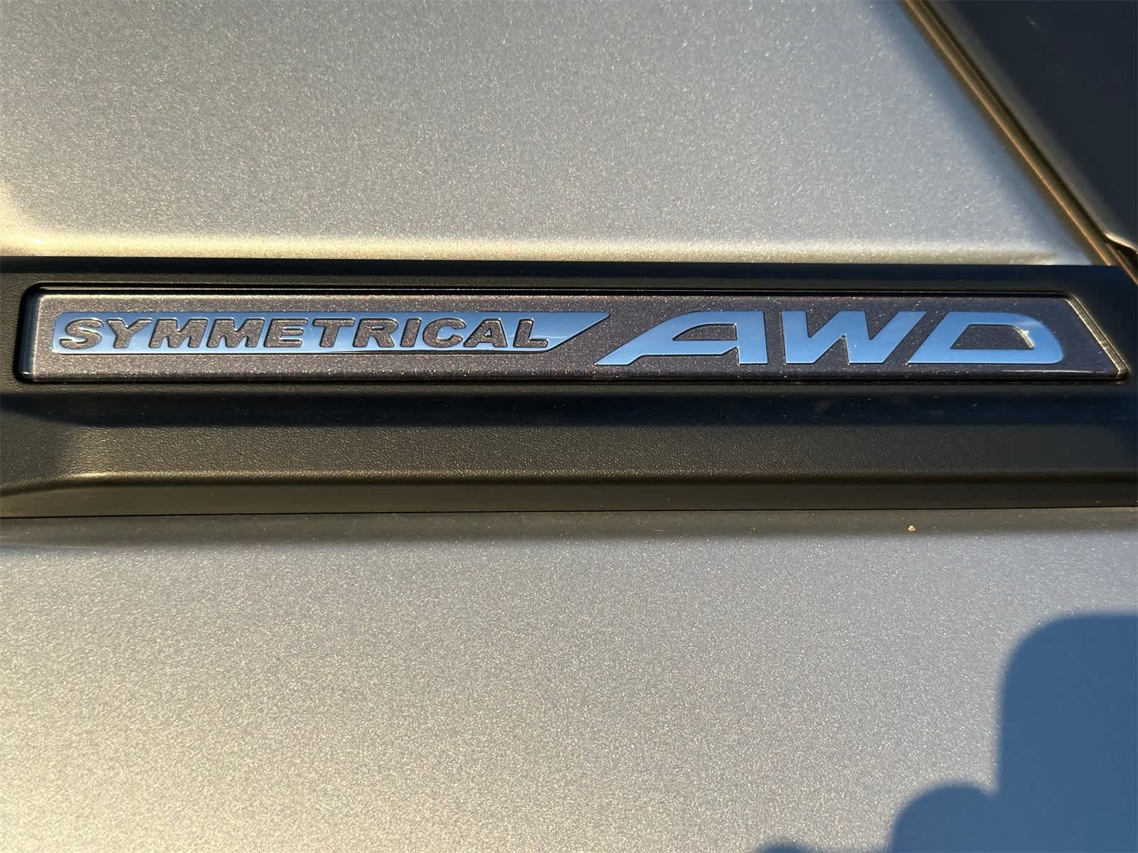 Thumbnail: 2025 Subaru Forester - 6