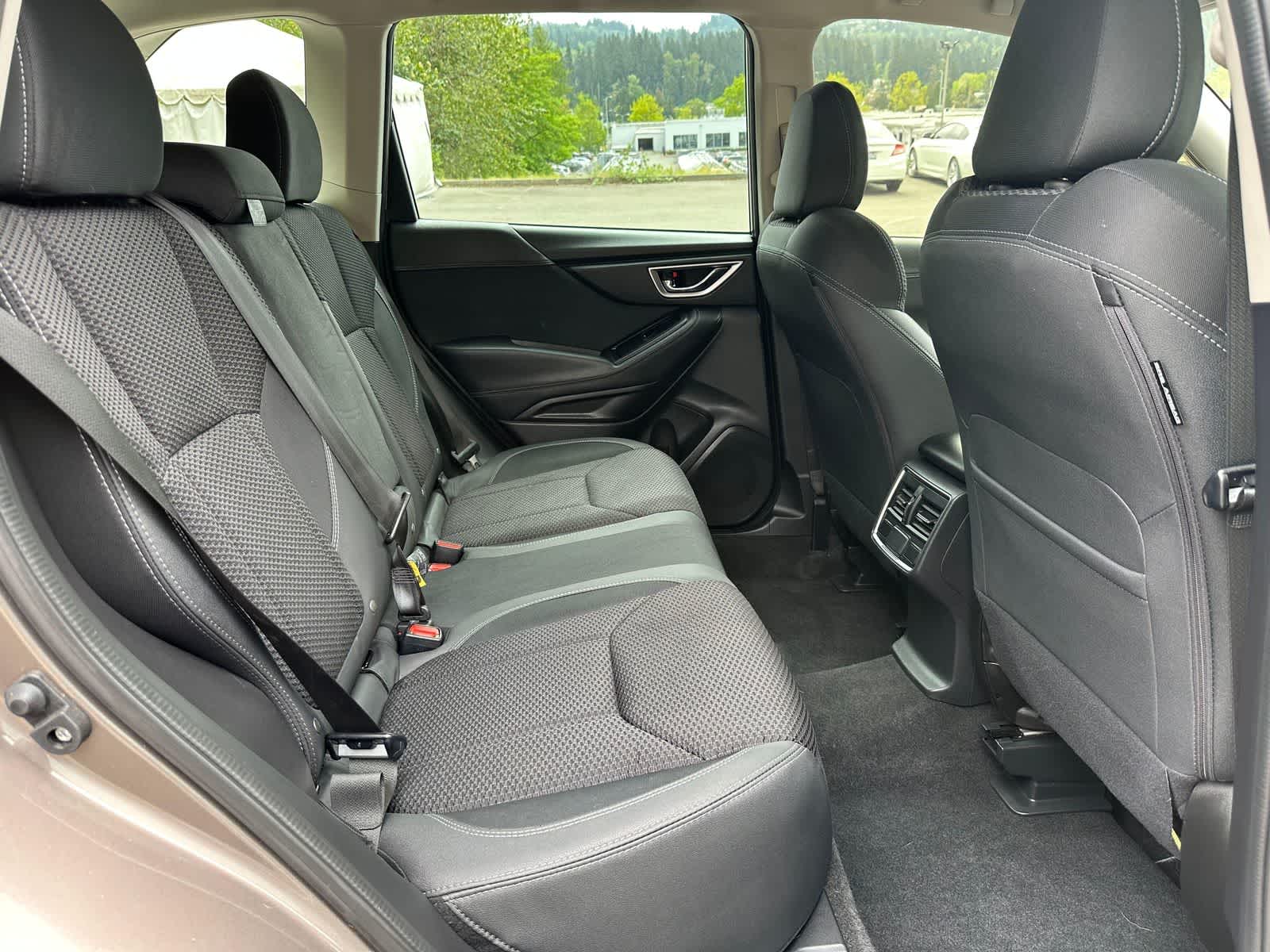 Thumbnail: 2022 Subaru Forester - 12