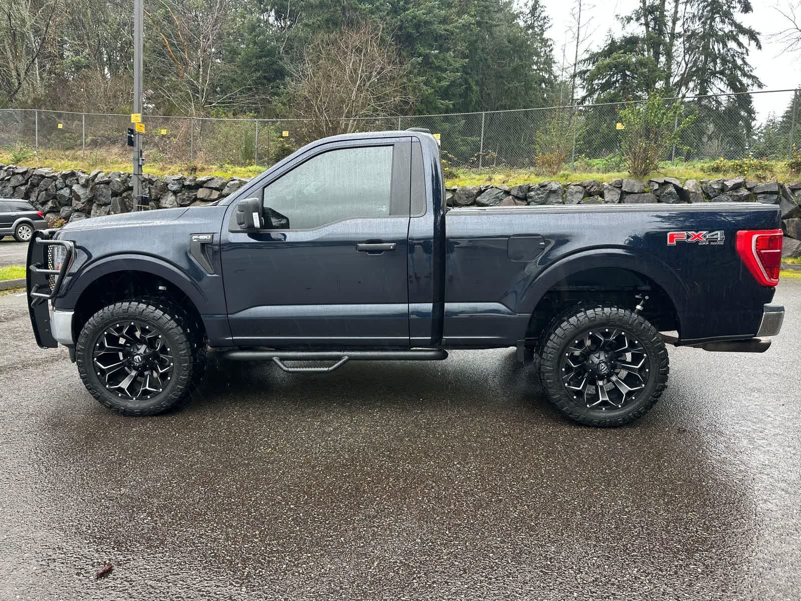 Thumbnail: 2023 Ford F-150 - 2