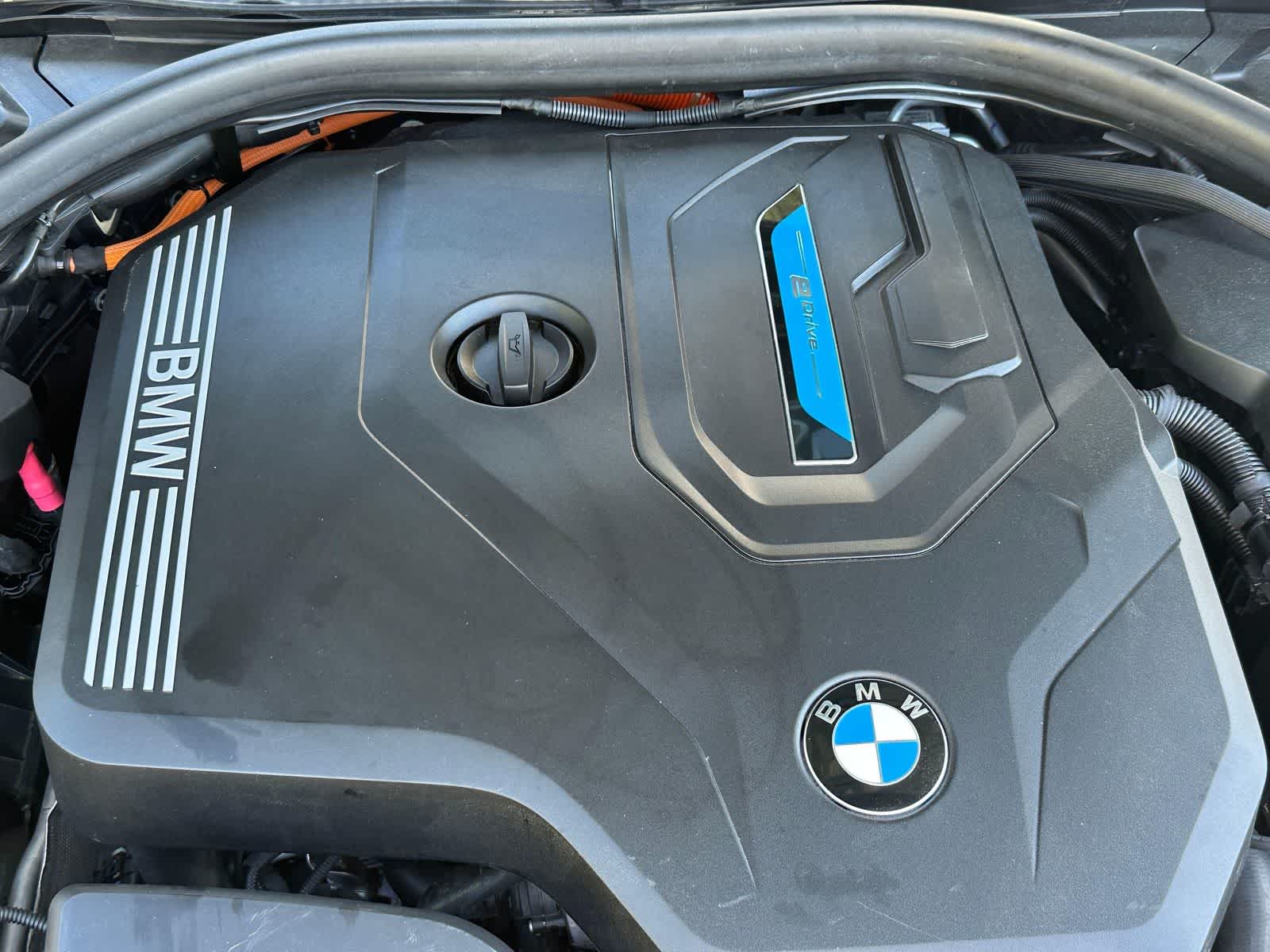 Thumbnail: 2021 BMW 3 Series - 7