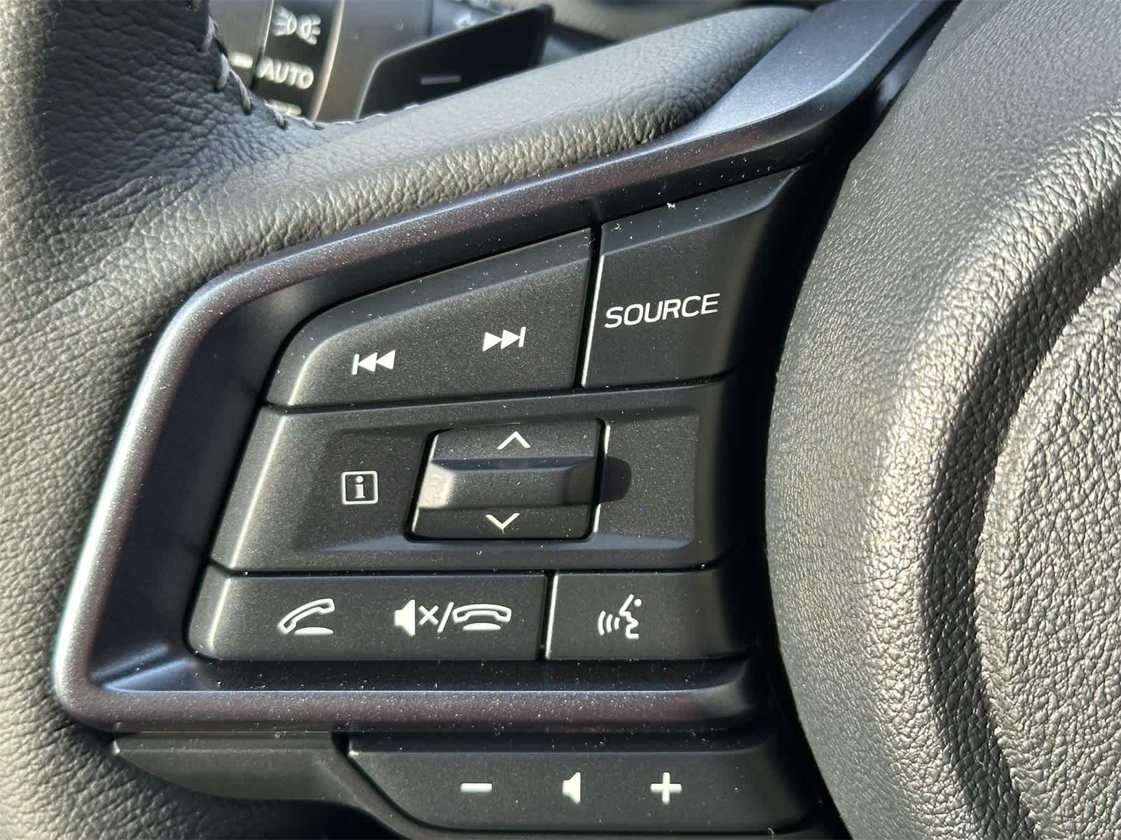 Thumbnail: 2026 Subaru Forester - 24