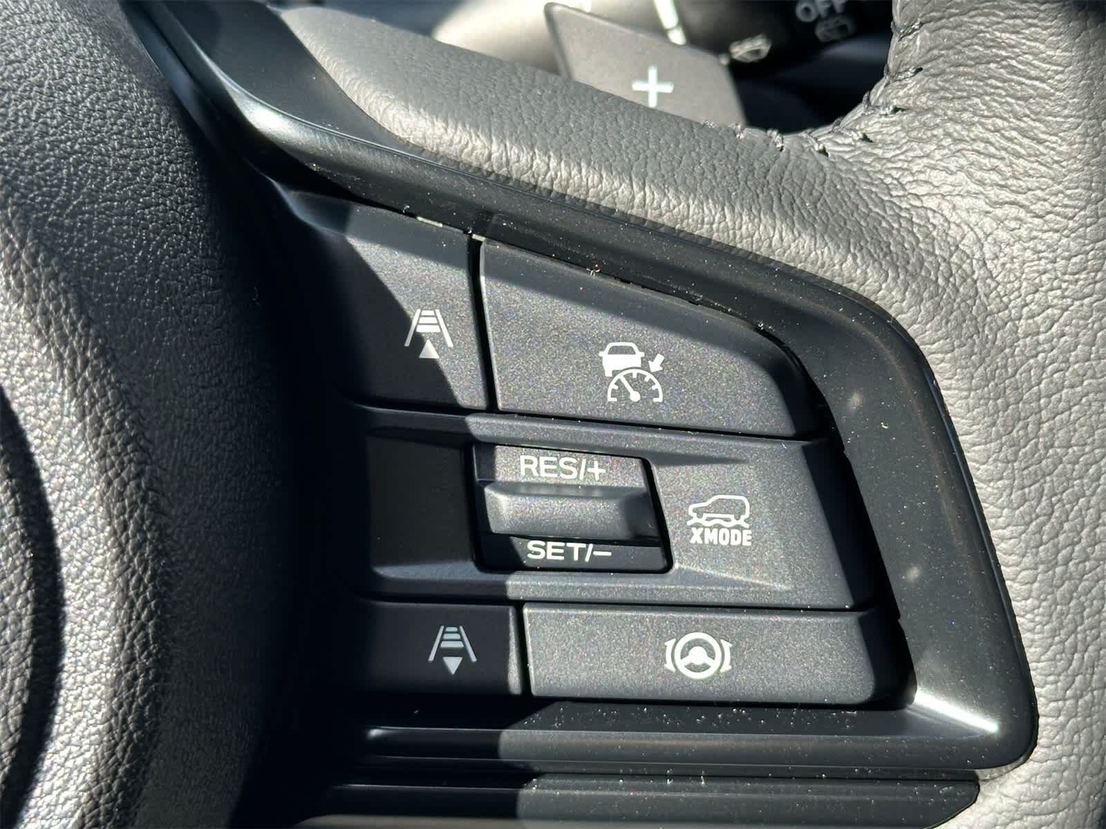 Thumbnail: 2026 Subaru Outback - 23