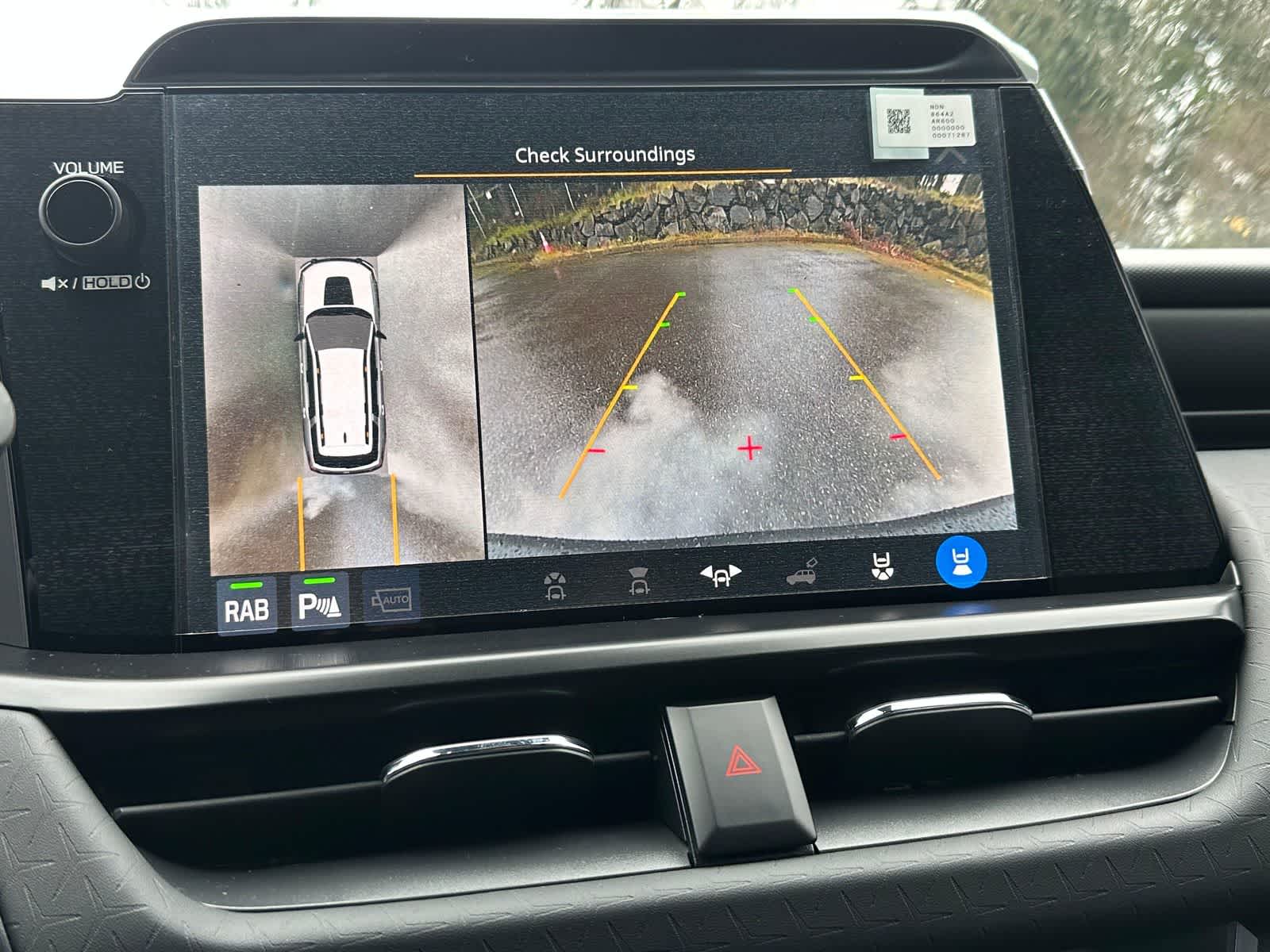 Thumbnail: 2026 Subaru Outback - 18