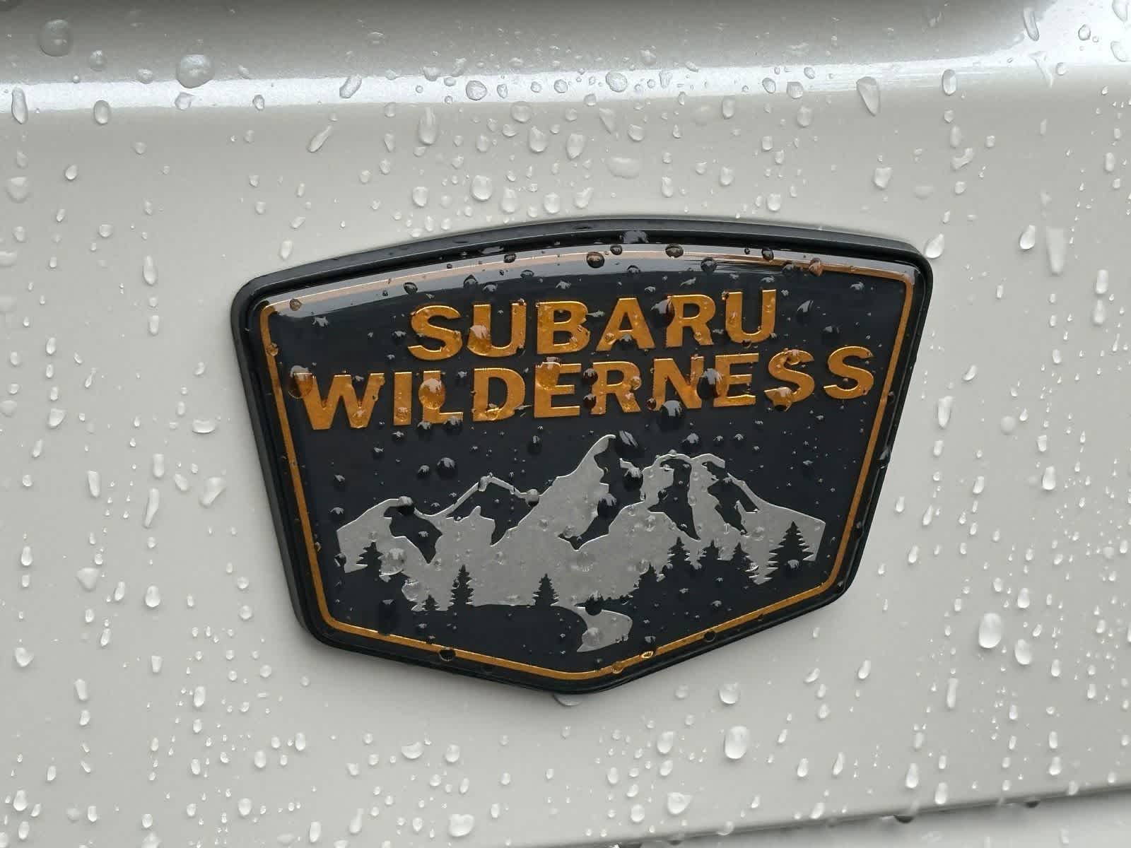 Thumbnail: 2026 Subaru Outback - 6