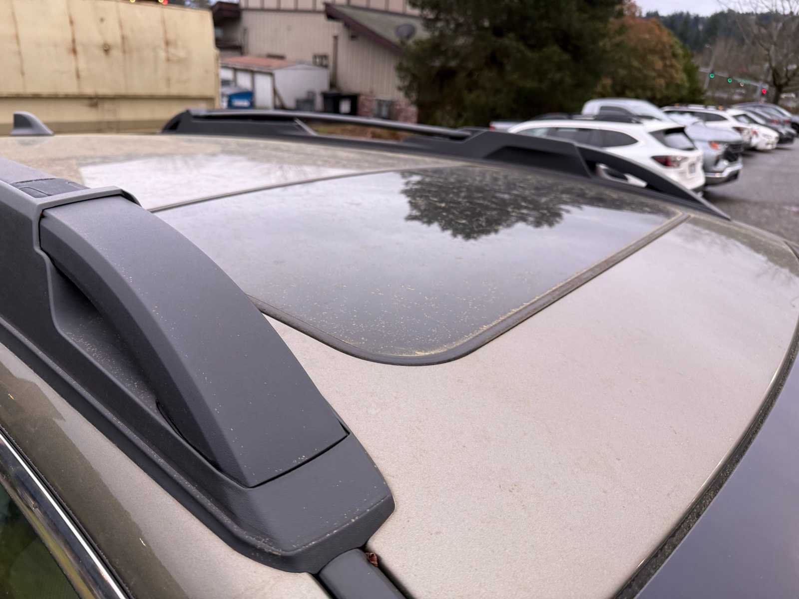 Thumbnail: 2022 Subaru Outback - 5