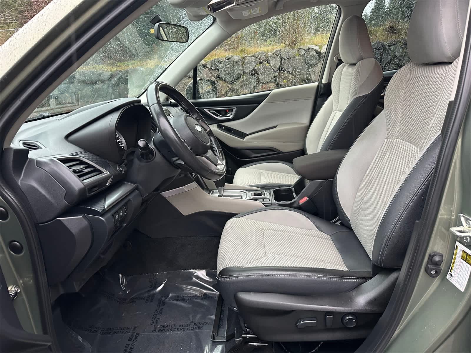 Thumbnail: 2021 Subaru Forester - 15