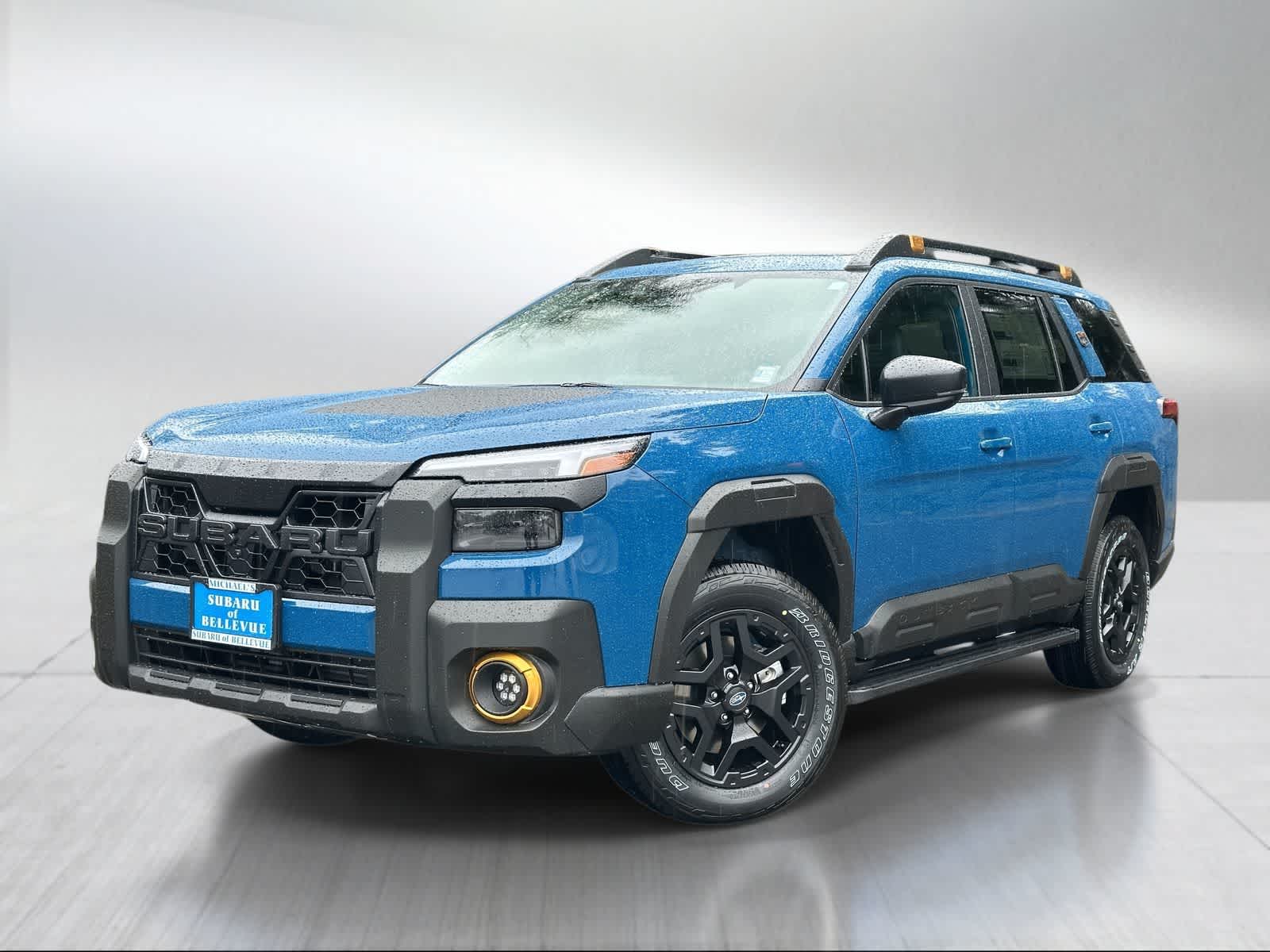 Thumbnail: 2026 Subaru Outback - 1