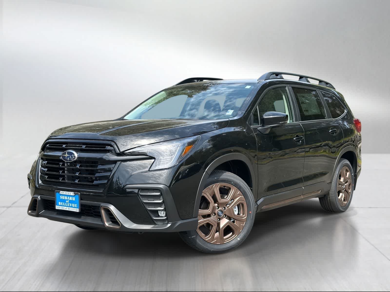 Thumbnail: 2026 Subaru Ascent - 1