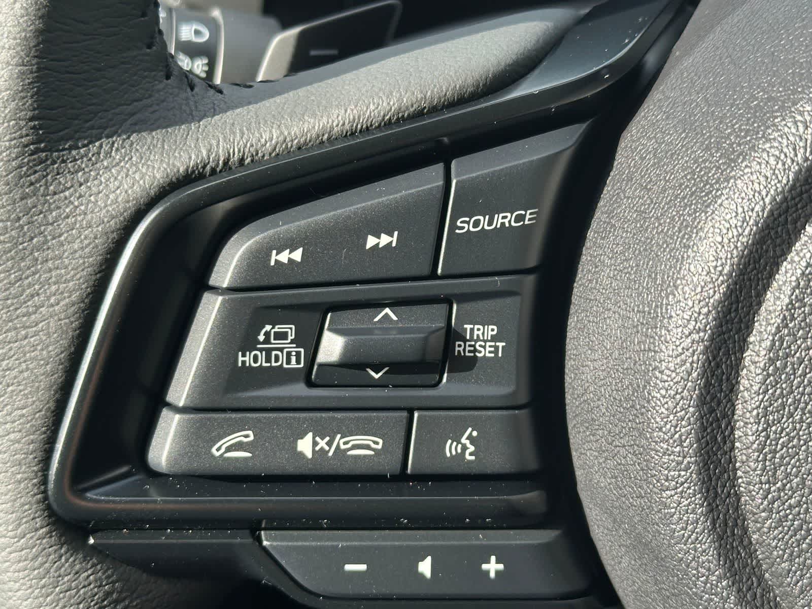 Thumbnail: 2026 Subaru Outback - 24