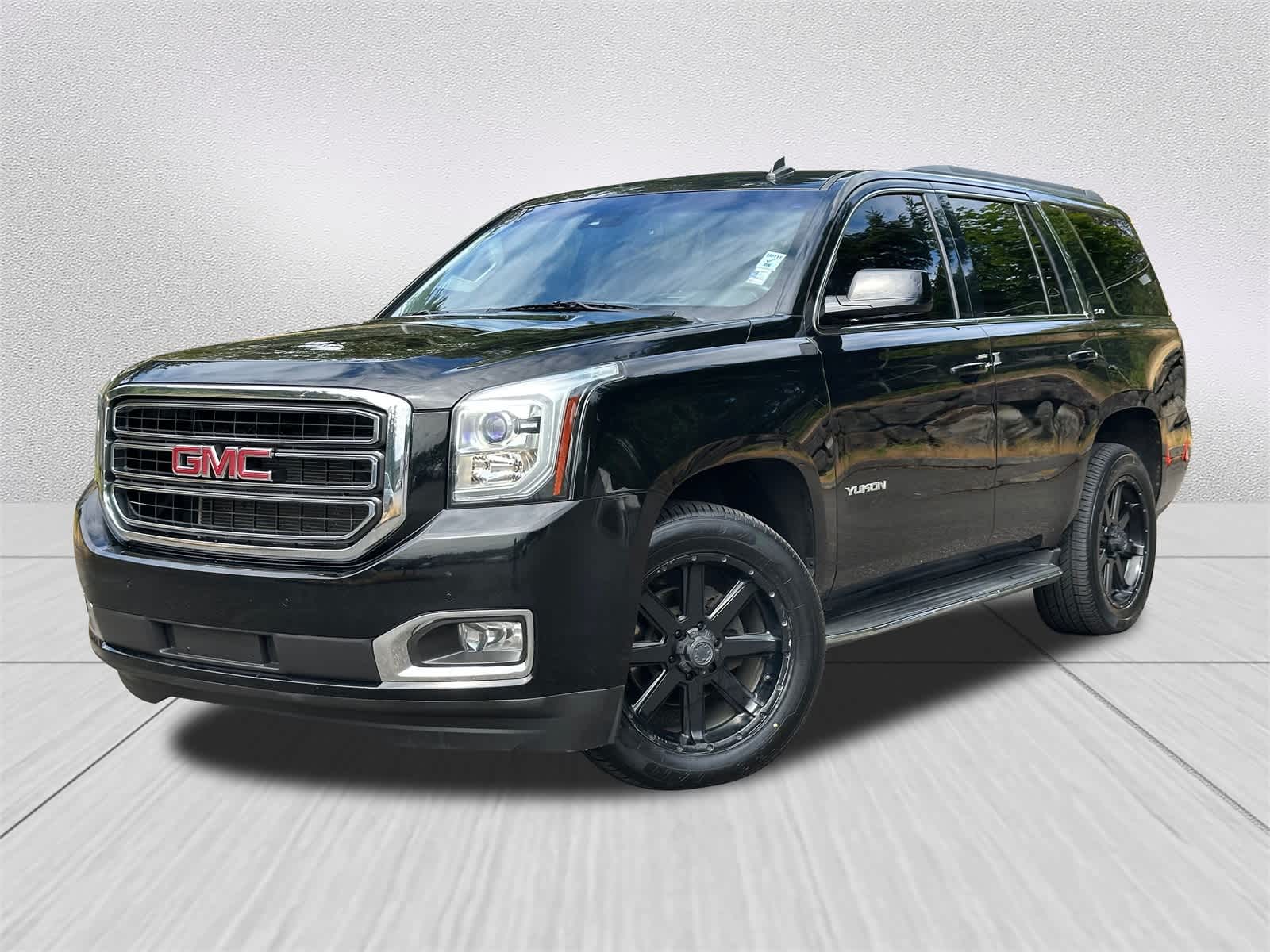 2015 GMC Yukon SLT -
                  Bellevue, WA