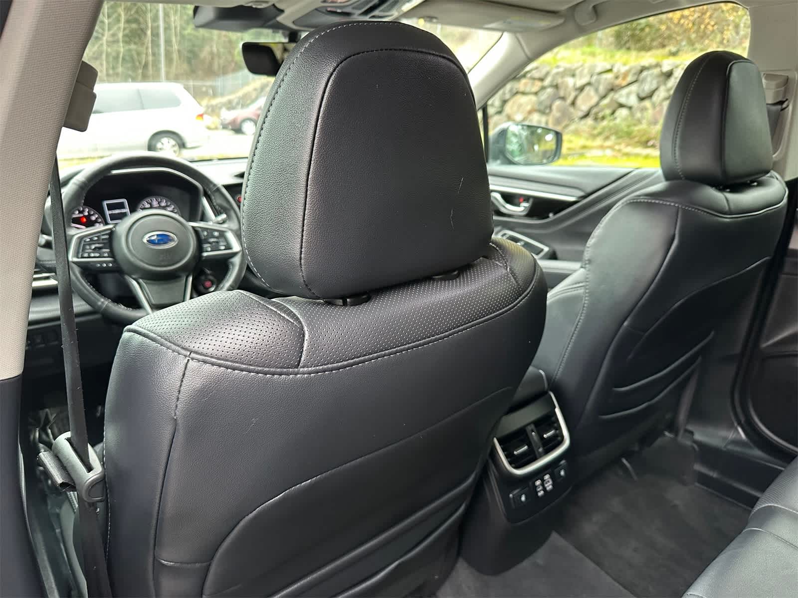 Thumbnail: 2023 Subaru Outback - 9