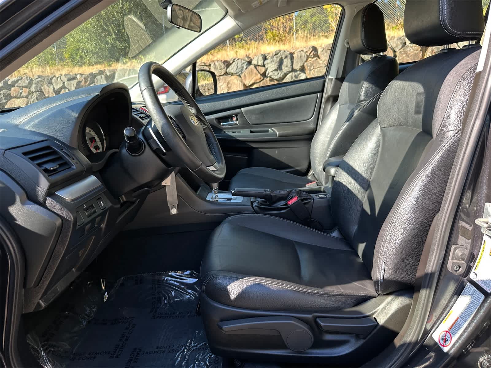 Thumbnail: 2012 Subaru Impreza - 14