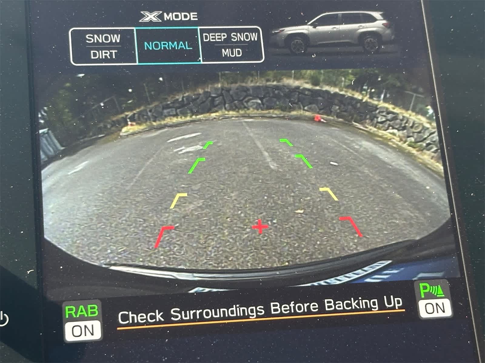 Thumbnail: 2025 Subaru Forester - 18