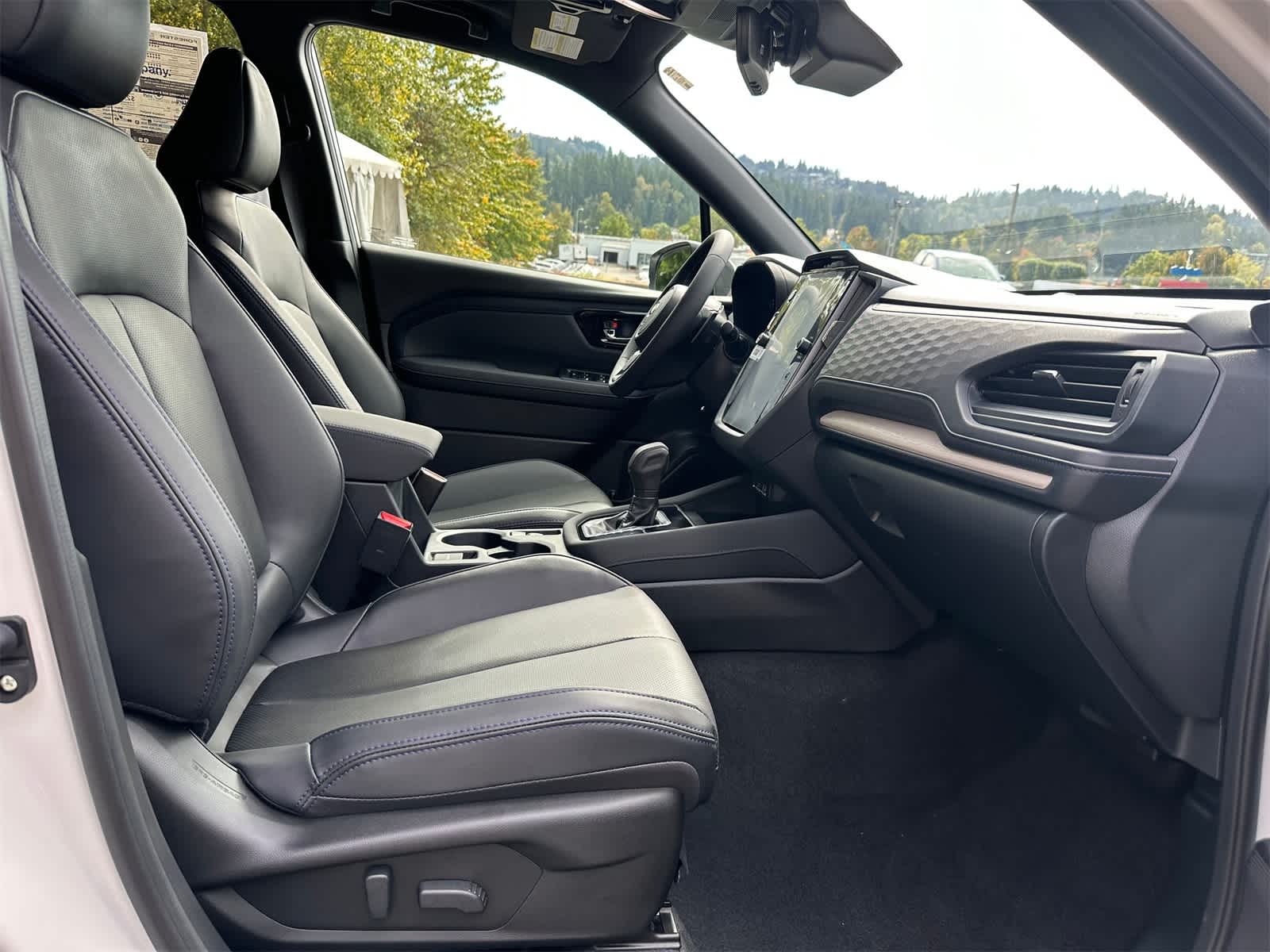 Thumbnail: 2025 Subaru Forester - 13