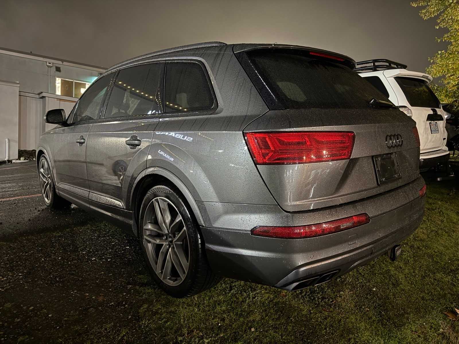 2018 Audi Q7 3.0T Premium photo 2