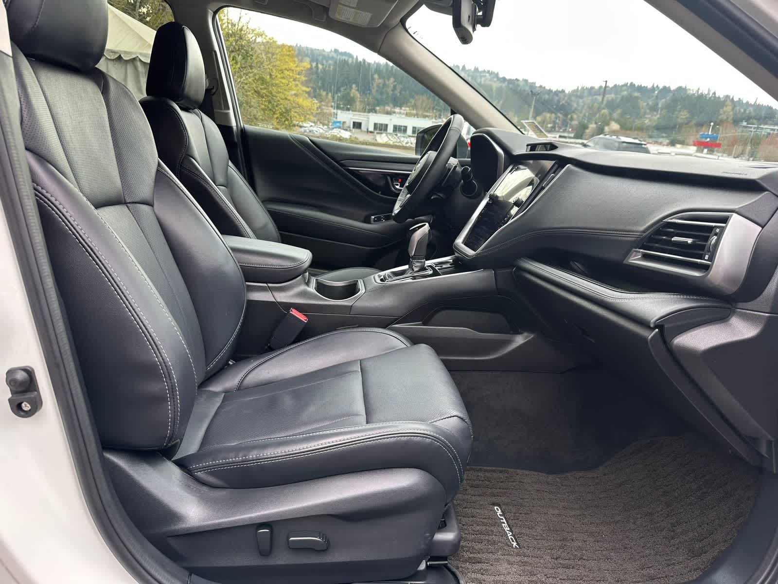 Thumbnail: 2023 Subaru Outback - 14