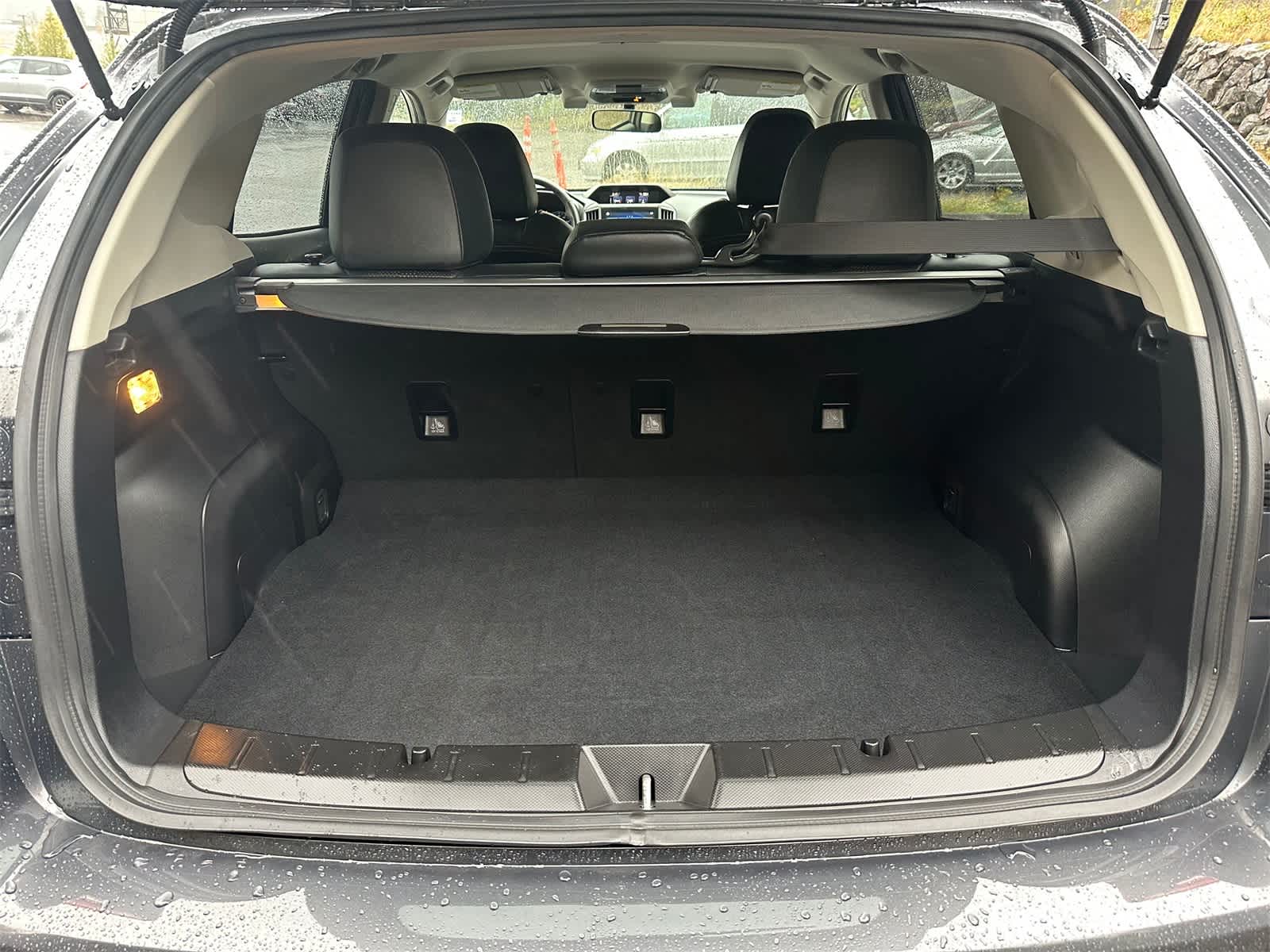 Thumbnail: 2023 Subaru Crosstrek - 26