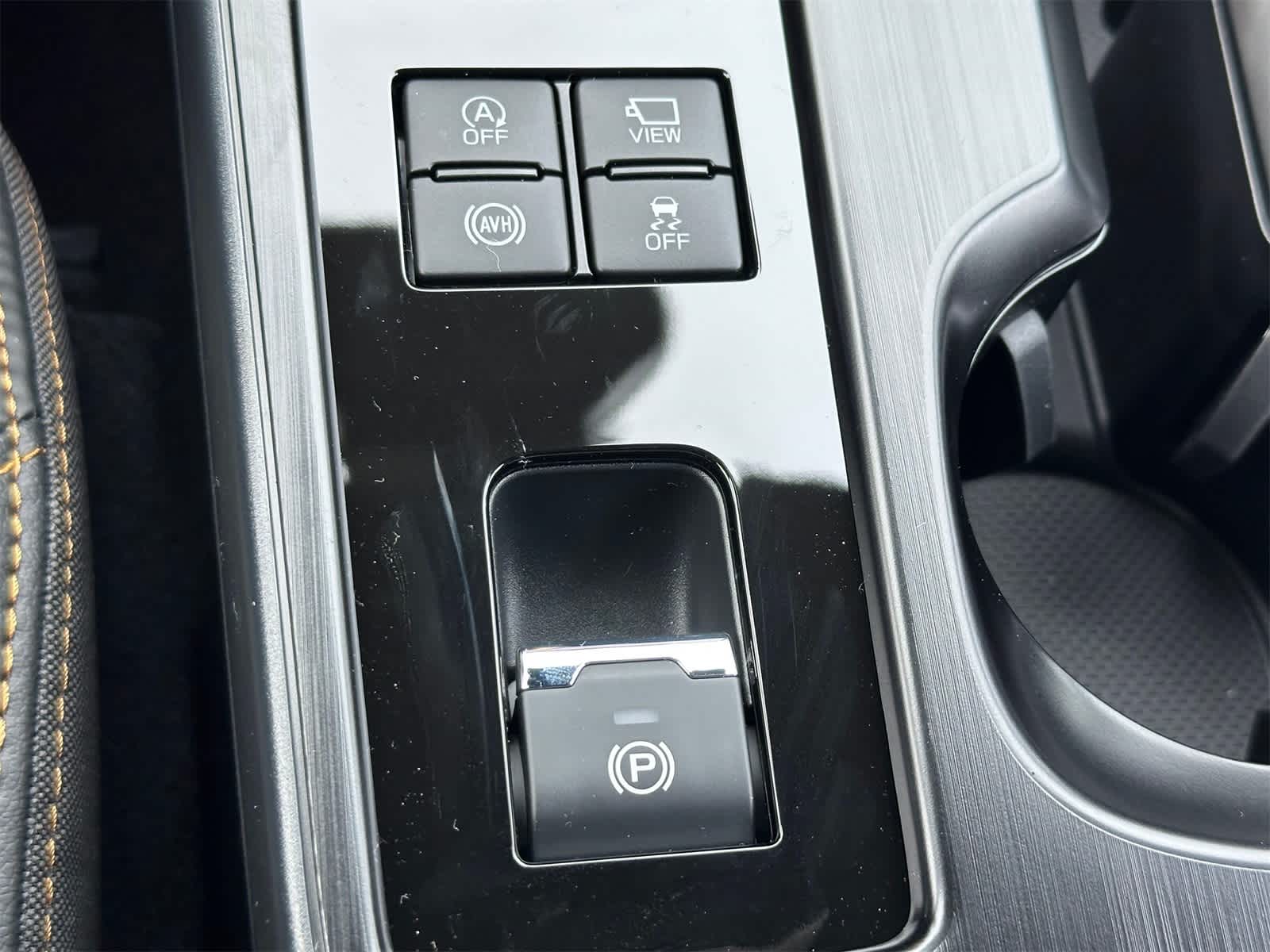 Thumbnail: 2026 Subaru Outback - 23