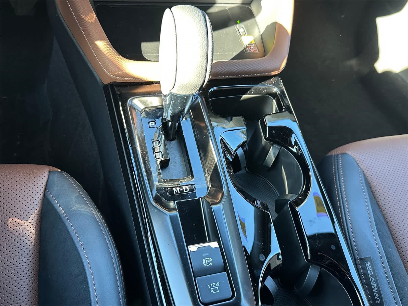 Thumbnail: 2026 Subaru Forester - 22