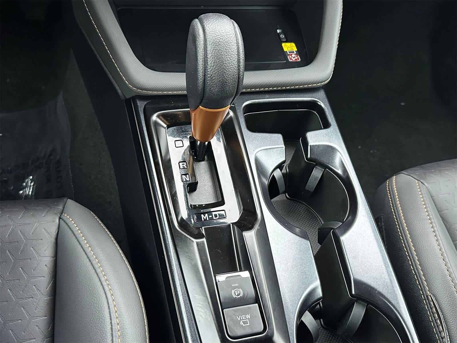 Thumbnail: 2026 Subaru Forester - 22