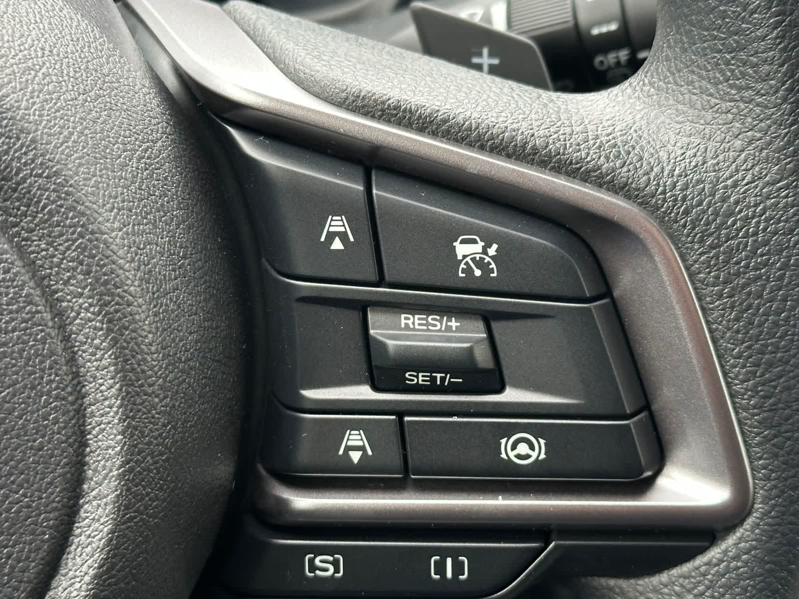 Thumbnail: 2026 Subaru Impreza - 24