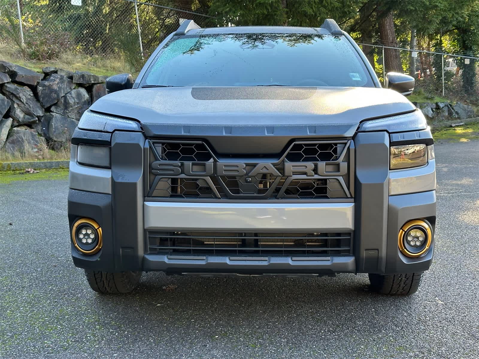 Thumbnail: 2026 Subaru Outback - 5