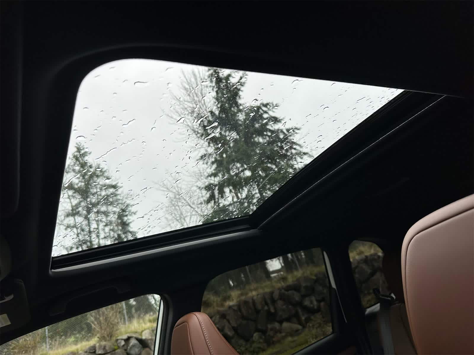 Thumbnail: 2026 Subaru Forester - 15