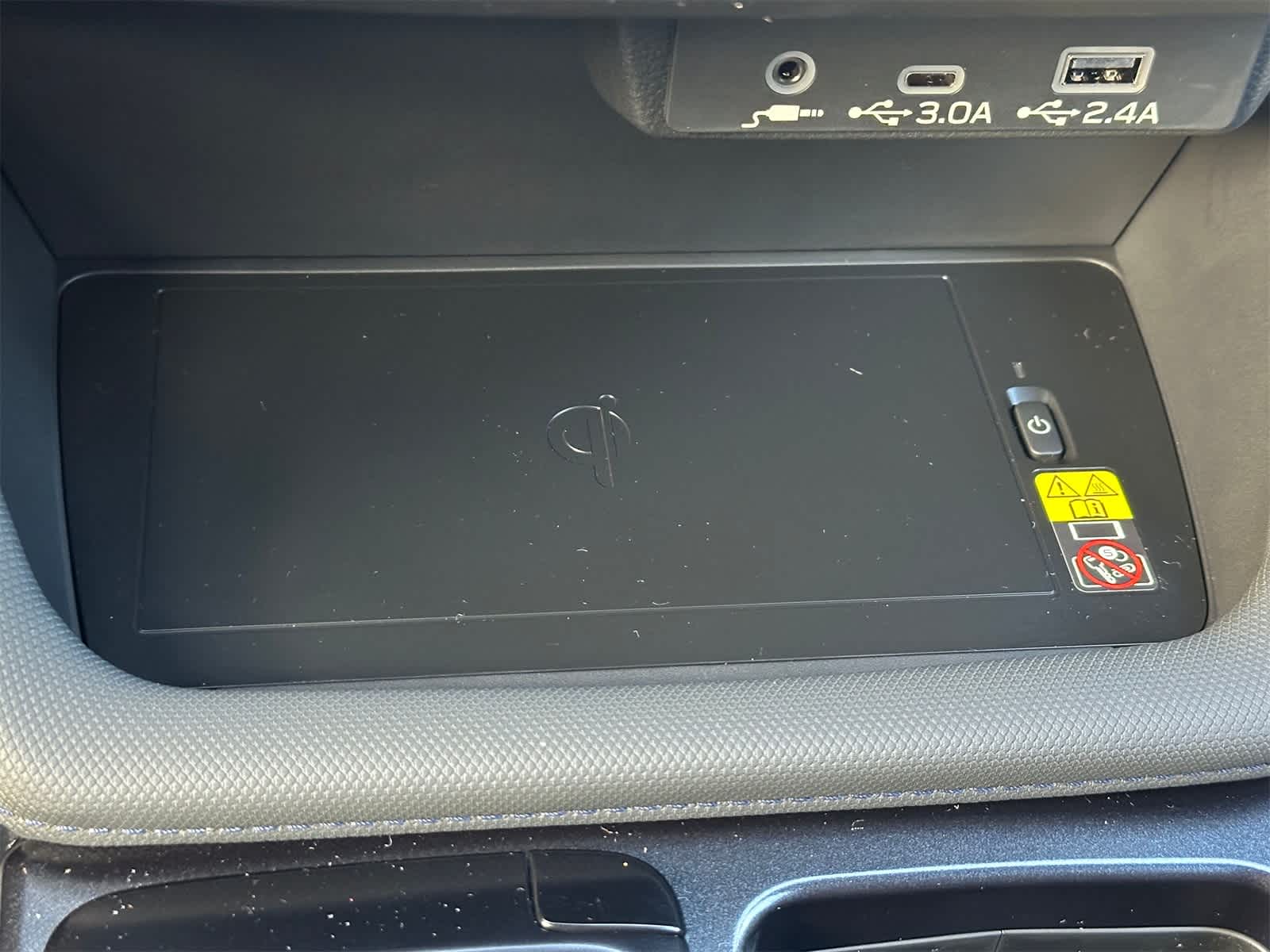 Thumbnail: 2026 Subaru Forester - 19