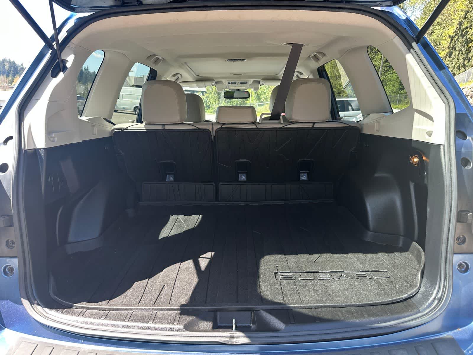 Thumbnail: 2015 Subaru Forester - 29