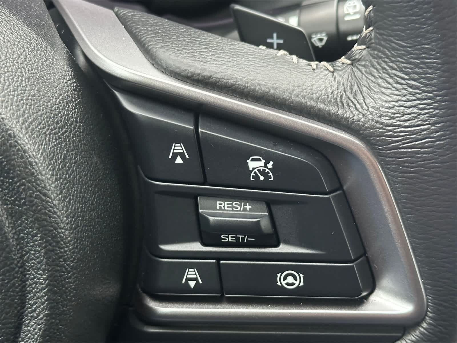 Thumbnail: 2025 Subaru Outback - 25