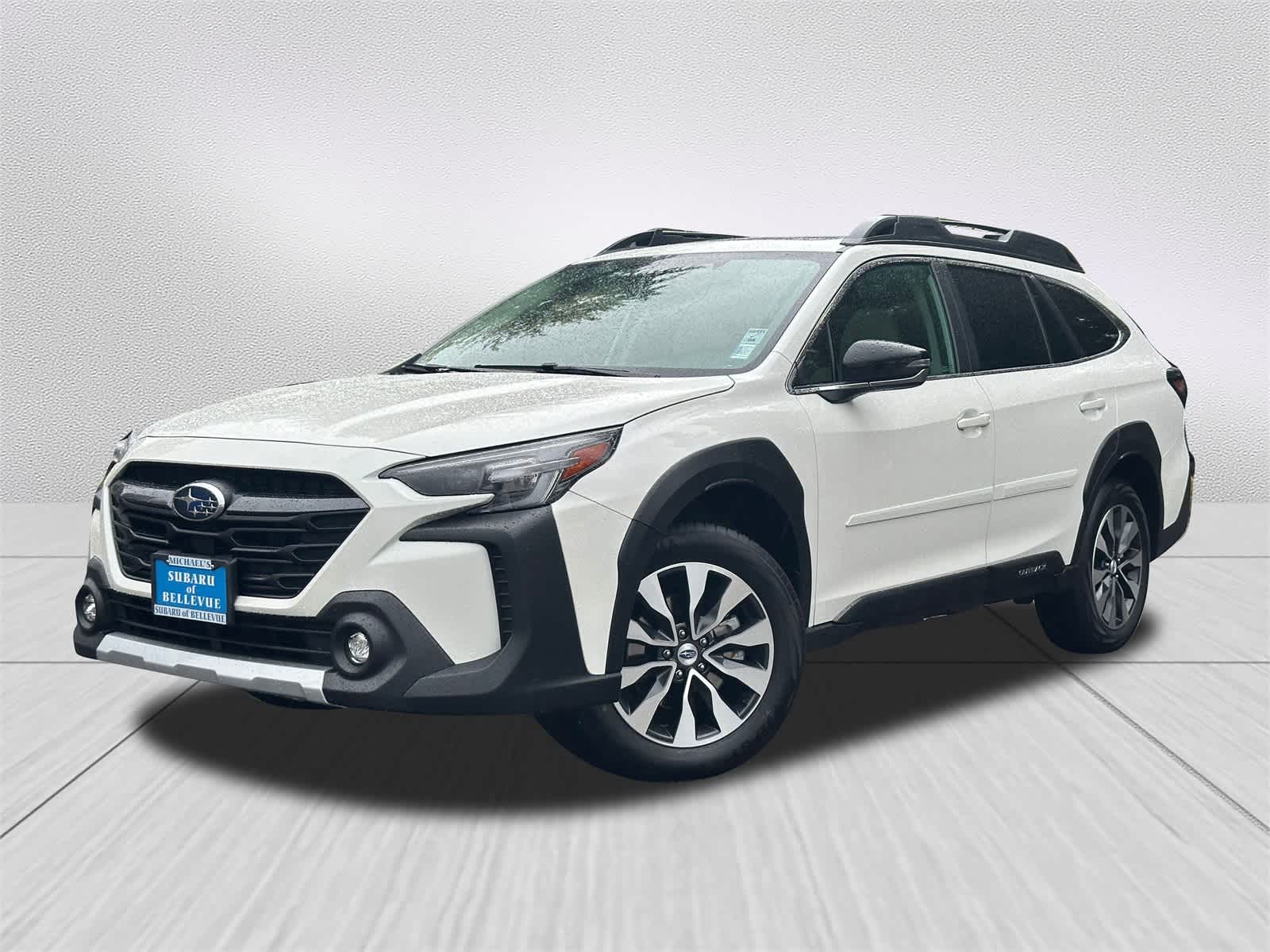 Thumbnail: 2025 Subaru Outback - 1