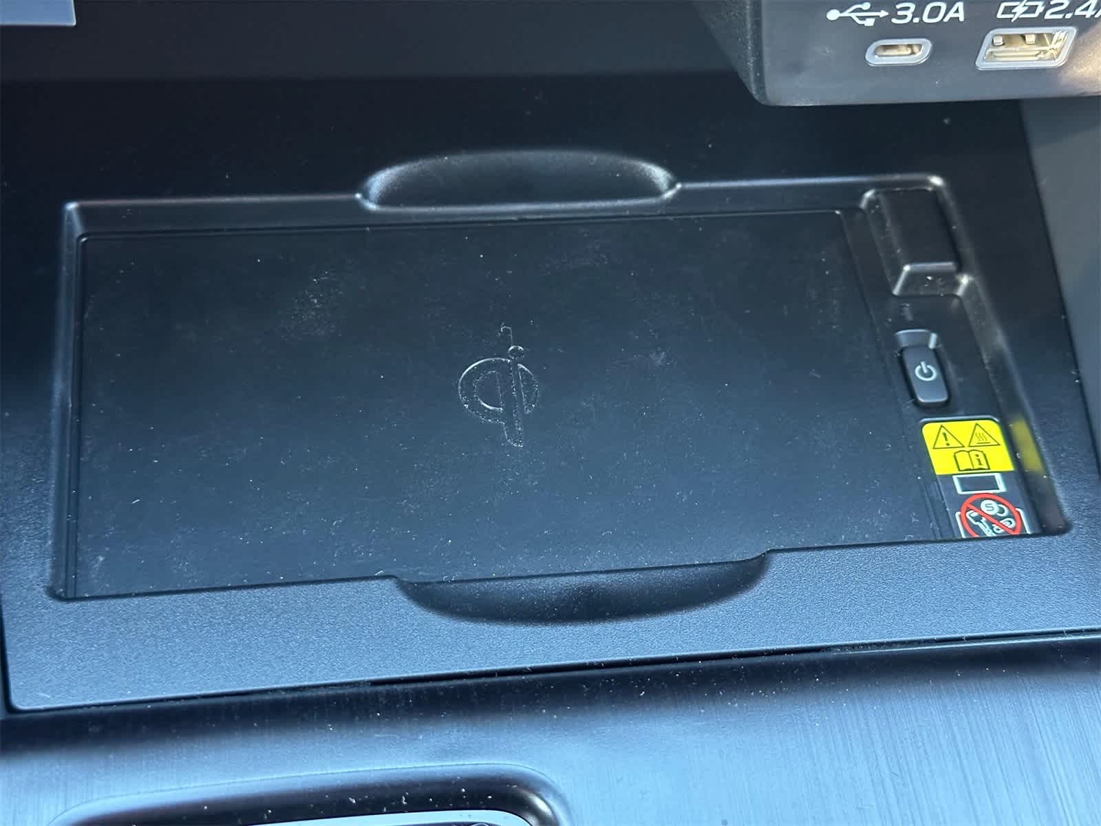 Thumbnail: 2026 Subaru Outback - 22